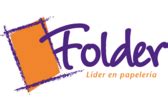 Folder Papelerías